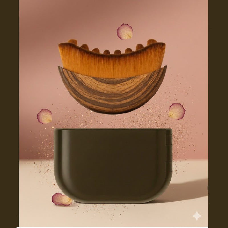 Skinbrush - Massaggiotore Facciale