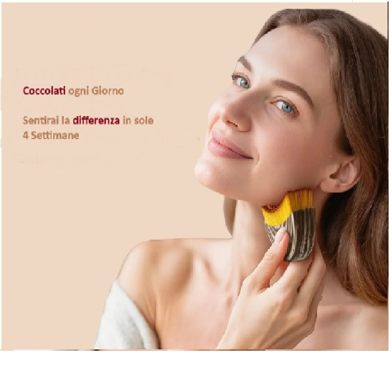 Skinbrush - Massaggiotore Facciale