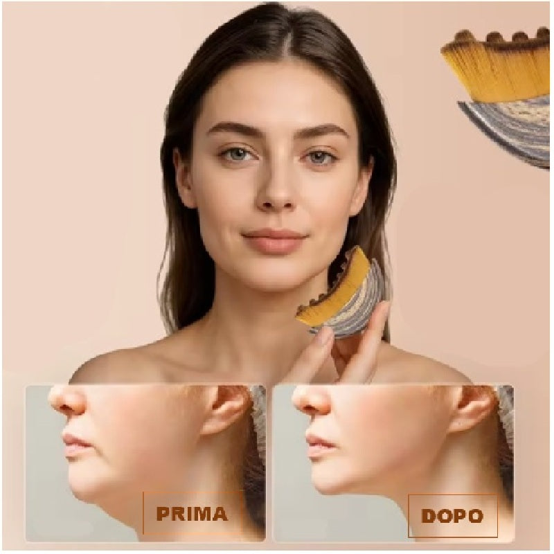 Skinbrush - Massaggiotore Facciale