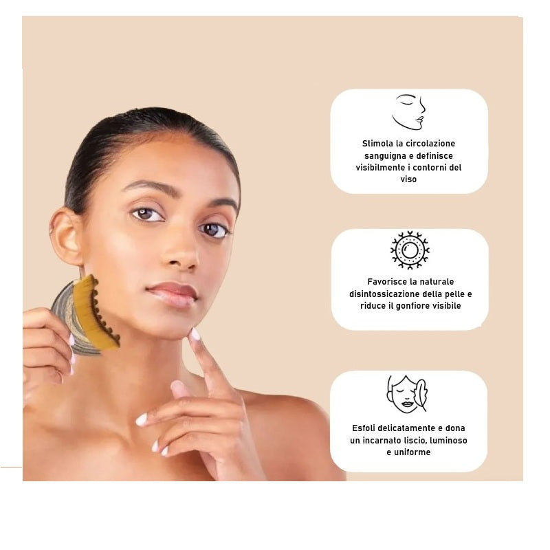 Skinbrush - Massaggiotore Facciale