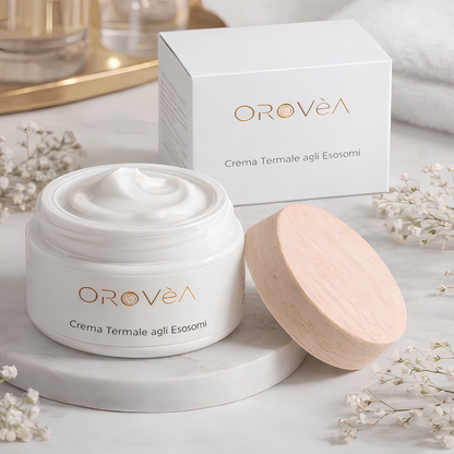 Crema Viso Antiage Esosomi di Centella (50ml)