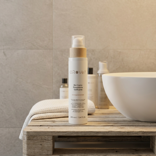 Bio Crema Rassodante e Tonificante