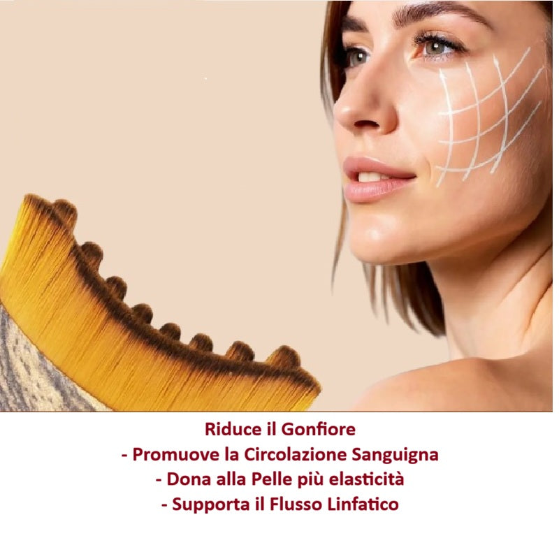 Skinbrush - Massaggiotore Facciale