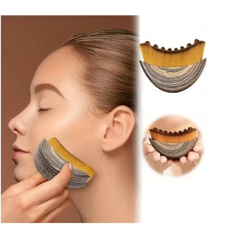 Skinbrush - Massaggiotore Facciale